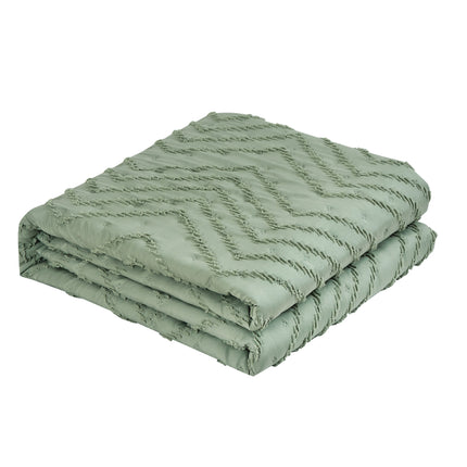 Set de edredón Ligero Relieve Jacquard Odesa