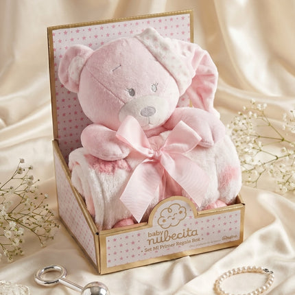 Set Mi primer regalo box