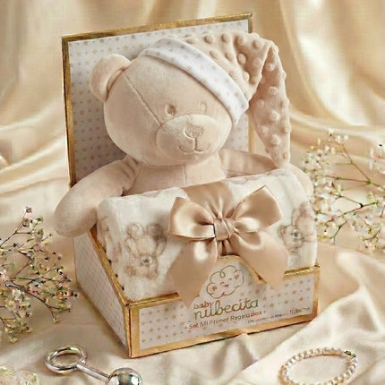 Set Mi primer regalo box