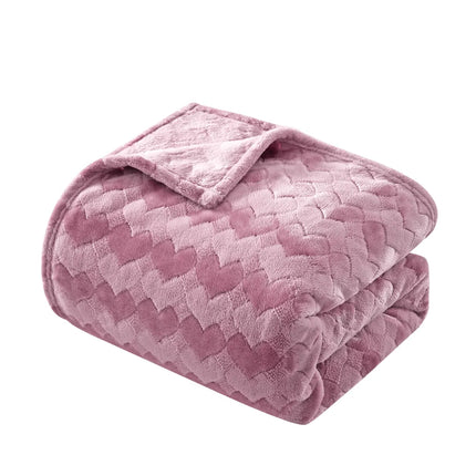 Cobertor Regina 400 Amore mio lilys