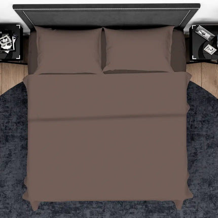 Juego de Sabanas Planas Polaris