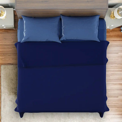 Juego de Sabanas Planas Polaris