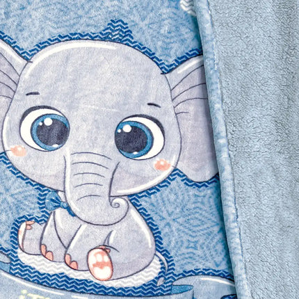 Cobertor Baby Seducción Infanti