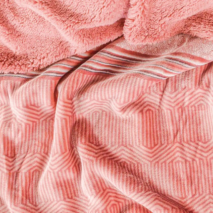 Cobertor Seducción Karat