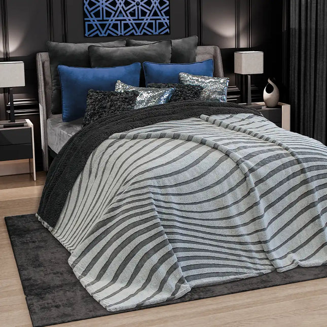 Cobertor Seducción York