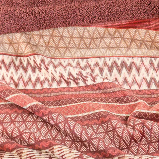 Cobertor Seducción Zepelin