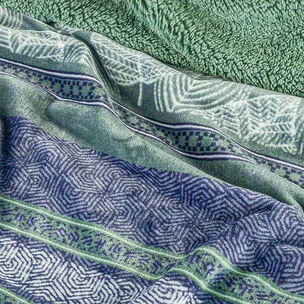 Cobertor Seducción Viñedo