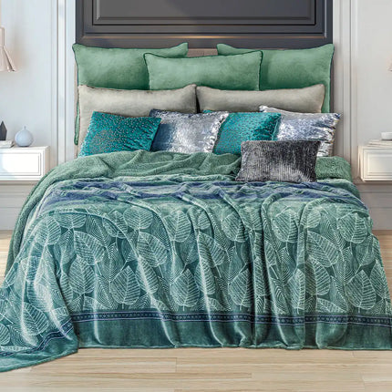 Cobertor Seducción Viñedo