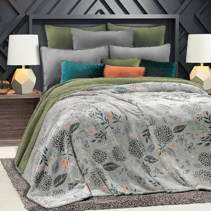 Imagen del producto Cobertor Seducción Mallorca de Regina, con diseño premium y detalles descriptivos