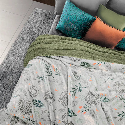 Cobertor Seducción Mallorca