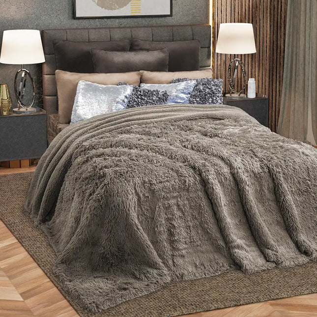 Imagen del producto Cobertor Seducción Nepal de Regina, con diseño premium y detalles descriptivos