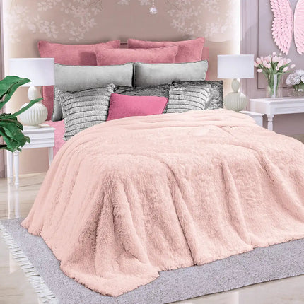 Imagen del producto Cobertor Seducción Fátima de Regina, con diseño premium y detalles descriptivos