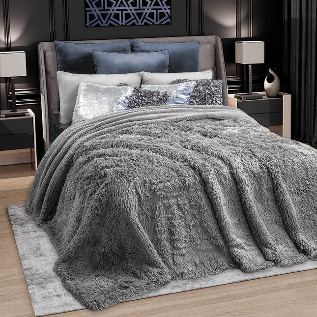 Imagen del producto Cobertor Seducción Arena de Regina, con diseño premium y detalles descriptivos