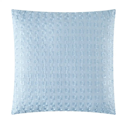 Set de Edredón Plisado Alejandría Delicaz