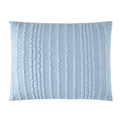 Set de Edredón Plisado Alejandría Delicaz