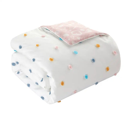 Set de Edredón Doble Vista/Jacquard Allegra