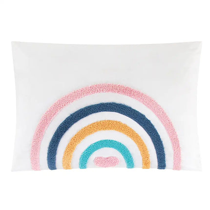 Set de Edredón Doble Vista/Jacquard Allegra