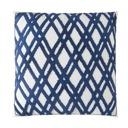 Set de Edredón Textura 3D Jacquard Colina