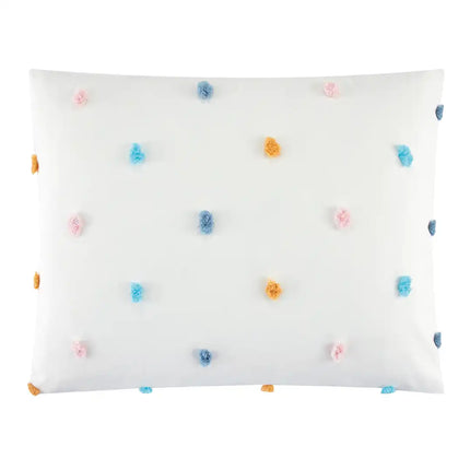 Set de Edredón Doble Vista/Jacquard Allegra