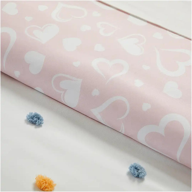 Set de Edredón Doble Vista/Jacquard Allegra