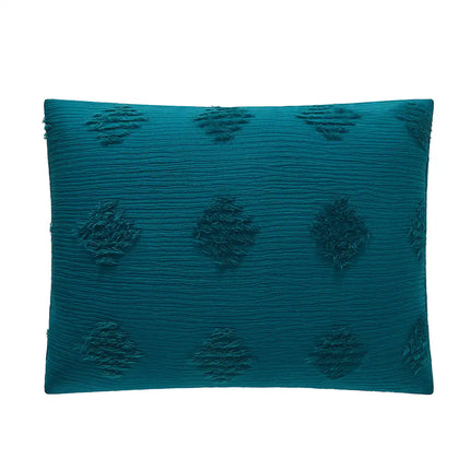 Set de Edredón Textura 3D Jacquard Escape