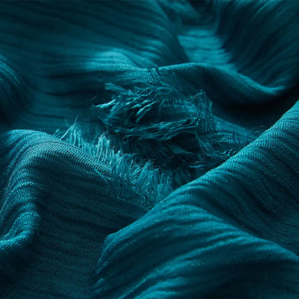 Set de Edredón Textura 3D Jacquard Escape