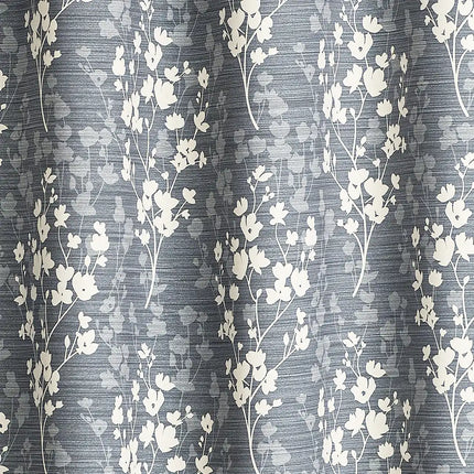 Imagen del producto Set de Cortinas Blackout Pauline Gris de Regina, con diseño premium y detalles descriptivos