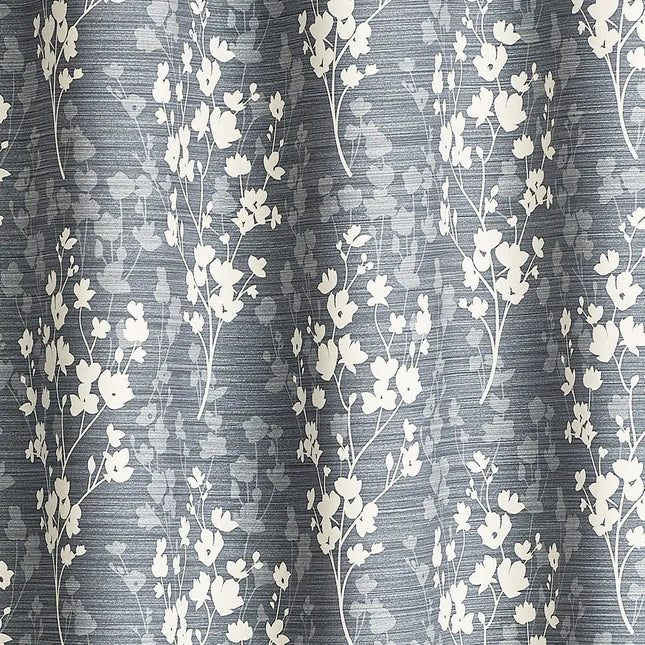 Imagen del producto Set de Cortinas Blackout Pauline Gris de Regina, con diseño premium y detalles descriptivos