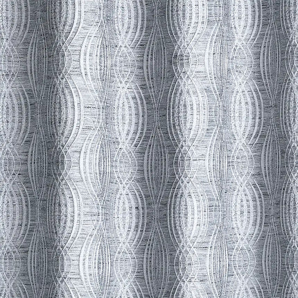 Imagen del producto Set de Cortinas Jacquard Relieve 3D Chloé de Regina, con diseño premium y detalles descriptivos