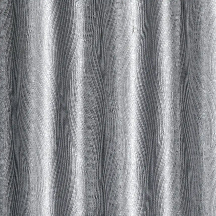 Imagen del producto Set de Cortinas Blackout Celine Gris de Regina, con diseño premium y detalles descriptivos