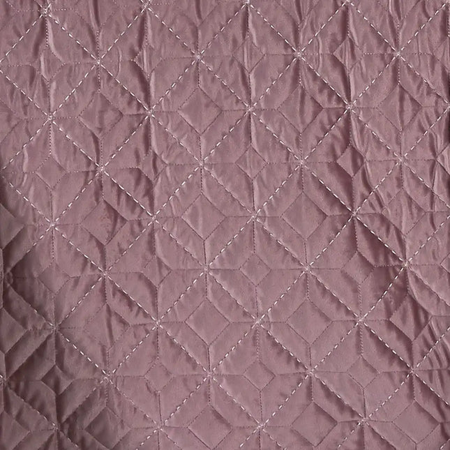 Set de Edredón Bordado Terciopelo Séfora