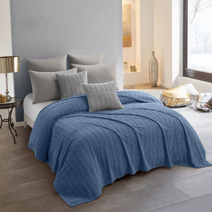 Cobertor Regina 300 Suiza Infinity