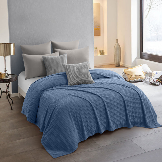 Cobertor Regina 300 Suiza Infinity