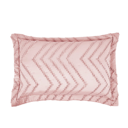 Set de edredón Ligero Relieve Jacquard Triana