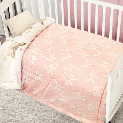 Baby Edre-Cobertor Venaditas