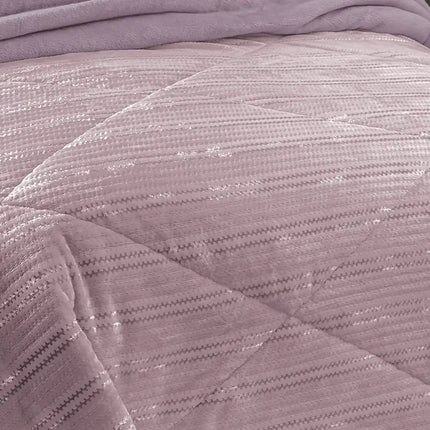 Edre-Cobertor Nuvó Aloha