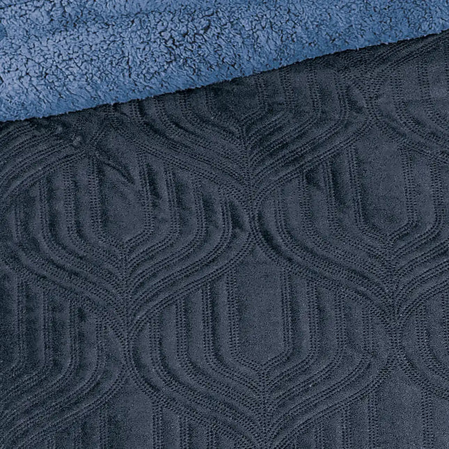 Set de Edre-Cobertor Boutique Atmosfera