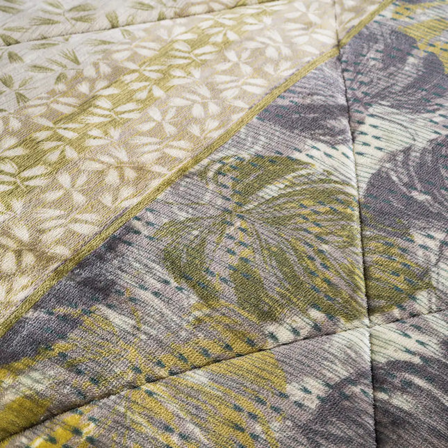 Edre-Cobertor Nuvó Basket Olivo