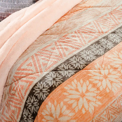 Edre-Cobertor Nuvó Berlitz