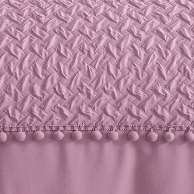 Edredón Uni-Lux Carey