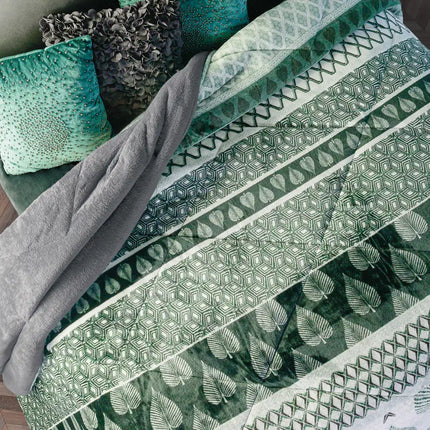 Edre-Cobertor Nuvó Dhalia