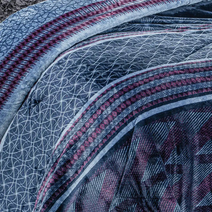 Edre-Cobertor Nuvó Legitim Harry