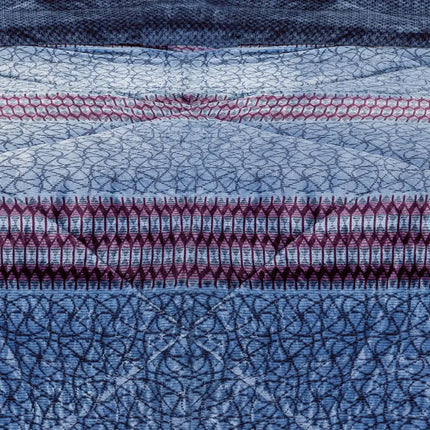 Edre-Cobertor Nuvó Legitim Harry