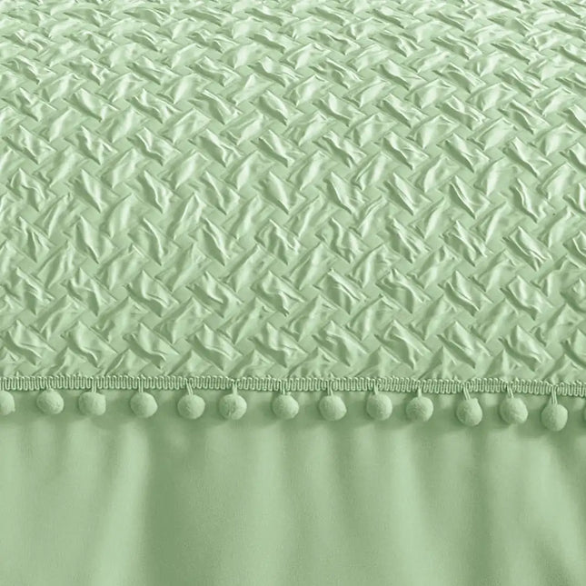 Edredón Uni-Lux Liza