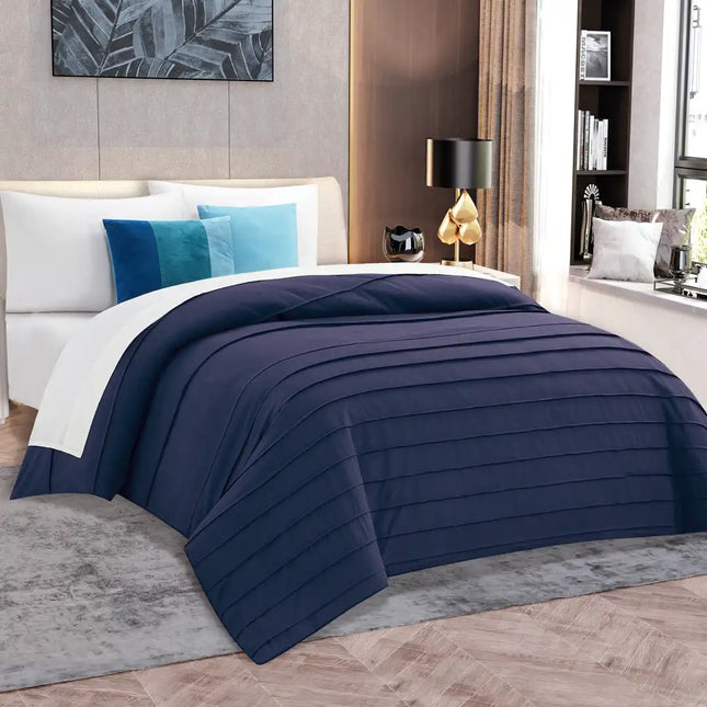 Imagen del producto Edredón Uni-Lux Medieval de Regina, con diseño premium y detalles descriptivos