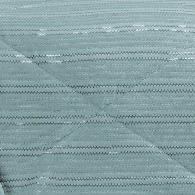 Edre-Cobertor Nuvó Palmers