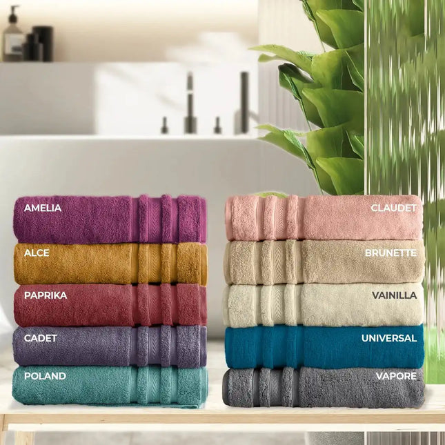 Toalla Trisoft